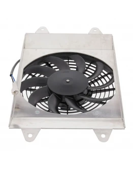 Ventilator radiator All Balls YAMAHA 700 RHINO FI '08-'13