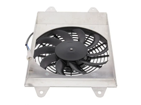 Ventilator radiator All Balls YAMAHA 700 RHINO FI '08-'13