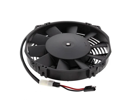 Ventilator radiator All Balls POLARIS ATP 330 '04, Magnum/Trail Boss 325 '00-'02, Magnum/Trail Boss 330 '03-'04, Xpedition 325 '01-'02