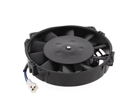 Ventilator radiator All Balls YAMAHA YFM 400 Big Bear '00-'06