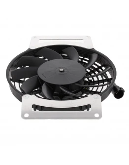 Ventilator radiator All Balls KAWASAKI KVF 750 Brute Force/EPS '12-'21