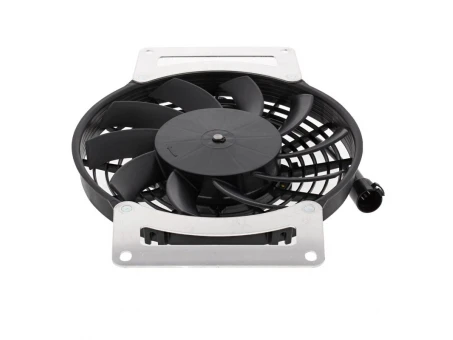 Ventilator radiator All Balls KAWASAKI KVF 750 Brute Force/EPS '12-'21