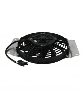 Ventilator radiator All Balls CAN-AM Outlander 400 '09-'15, Outlander 500/650/800 '09-'12, Renegade 500/800 '09-'12