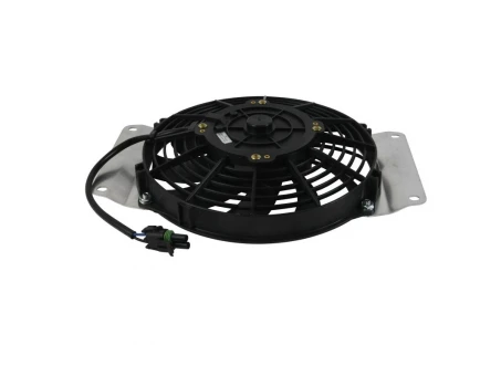 Ventilator radiator All Balls CAN-AM Outlander 400 '09-'15, Outlander 500/650/800 '09-'12, Renegade 500/800 '09-'12