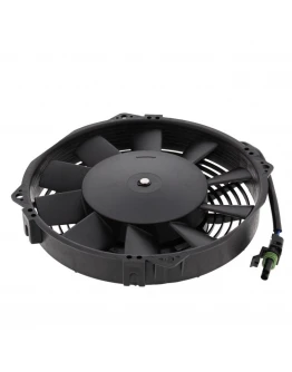 Ventilator radiator All Balls CAN-AM Outlander/Outlander Max 400 '06-'08