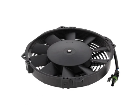 Ventilator radiator All Balls CAN-AM Outlander/Outlander Max 400 '06-'08