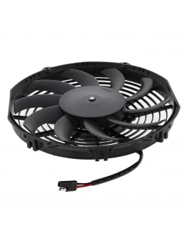 Ventilator radiator All Balls ARCTIC CAT 1000 H2 THUNDERCAT '08-'10, 1000 TRV '09-'13, 500 TRV '03-'08,-'13-'14, 550 TRV '09-'14, Prowler 1000 '09-'16, Prowler 650 '07-'09, Prowler 700 '08-'14, Wildcat 1000 '12-'15, XC 450 '11-'12