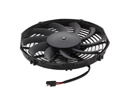 Ventilator radiator All Balls ARCTIC CAT 1000 H2 THUNDERCAT '08-'10, 1000 TRV '09-'13, 500 TRV '03-'08,-'13-'14, 550 TRV '09-'14, Prowler 1000 '09-'16, Prowler 650 '07-'09, Prowler 700 '08-'14, Wildcat 1000 '12-'15, XC 450 '11-'12