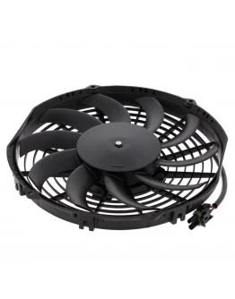 Ventilator radiator All Balls POLARIS Ranger 500 '04-'12, Ranger 400 '10-'14, Ranger 570 '14-'15