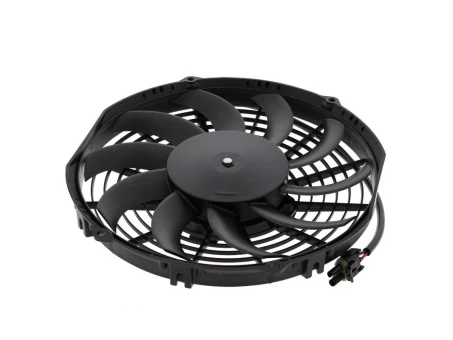 Ventilator radiator All Balls POLARIS Ranger 500 '04-'12, Ranger 400 '10-'14, Ranger 570 '14-'15