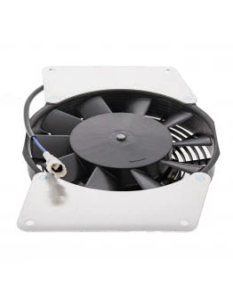 Ventilator radiator All Balls YAMAHA YFM 550 Grizzly/EPS '09-'11, YFM 700 Grizzly/EPS '07-'11