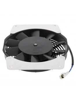 Ventilator radiator All Balls YAMAHA Kodiak 450 '18-'21, YFM 400 Grizzly '07-'08, YFM 400/450 Kodiak '03-'06, YFM 450 Grizzly '07-'14, YFM 45FX Wolverine 450 '06-'10