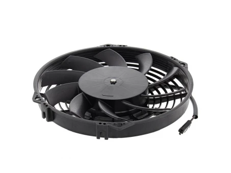 Ventilator radiator All Balls POLARIS Magnum/Worker 500 '00-'03, Scrambler 400/500 '00-'03, Trail Blazer 400 '03, Xpedition 425 '00-'02