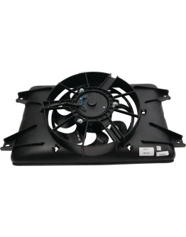 Ventilator radiator All Balls YAMAHA Viking 700 '14-'21, Wolverine '16-'18