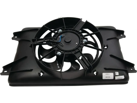 Ventilator radiator All Balls YAMAHA Viking 700 '14-'21, Wolverine '16-'18