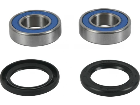 Rulmenti roata fata cu simeringuri All Balls YAMAHA XTZ 700 Tenere /WORLD RAID '19-23