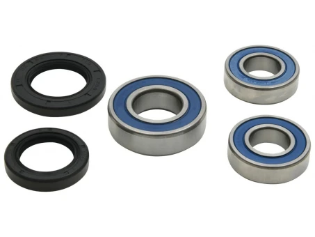 Rulmenti roata spate cu simeringuri All Balls BMW G 310GS '18-'19, G 310R '18-'19