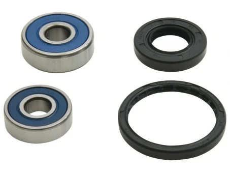 Rulmenti roata fata cu simeringuri All Balls KAWASAKI KLX 150L '14-'19