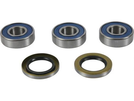 Rulmenti roata spate cu simeringuri All Balls BMW F 700GS '17, F 800R '18