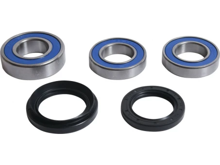 Rulmenti roata spate cu simeringuri All Balls BMW F 750GS '19, F 850GS '19, F 900R/XR '20