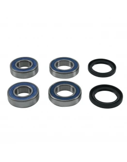 Rulmenti roata spate cu simeringuri All Balls APRILIA Caponord 1200 '14-'17, Dorsoduro 900 '18-'19, Shiver 900 '18
