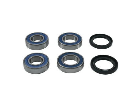 Rulmenti roata spate cu simeringuri All Balls APRILIA Caponord 1200 '14-'17, Dorsoduro 900 '18-'19, Shiver 900 '18