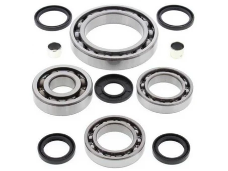 Kit reparatie diferential fata All Balls ARCTIC CAT Alterra 570/700 '19-'20, Prowler Pro '19-'20 / TYŁ ARCTIC CAT 500 '15-'17, 550 '14-'15,700 '15-'17, Alterra 570 '19-'20, Alterra 700 '17-'19