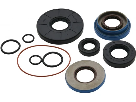 Kit simeringuri cutie de viteze (complet) All Balls POLARIS RZR 4 800 '10-'14, RZR 800 '08-'14, RZR S 800 '09-'14