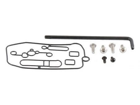Kit reparatie carburator All Balls (Z USZCZELKAMI) KTM SXF 250 05-10, SXF 450 07-12, HONDA CRF 250R 07-08, CRF 450R 07-08