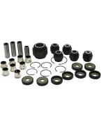Kit reparatie suspensie spate independenta (brate A-Arm) All Balls ARCTIC CAT WILDCAT