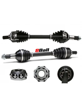 Planetara All Balls POLARIS SCRAMBLER 1000 MD/XP, SCRAMBLER 850, SPORTSMAN 1000, SPORTSMAN 850 AB8 EXTREME +20% Fata stanga/dreapta