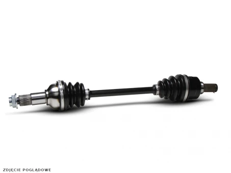 Planetara transmisie All Balls HONDA TRX 500 FA/FE/FM 05-14, TRX 500FPA 09-14, TRX 500FPM/FPE 07-13, TRX 680 RINCON 06-18 fata stanga