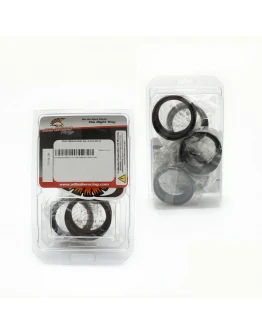 Simeringuri praf suspensie fata All Balls 41X54,40X12,50 MM (ZESTAW 10 SZTUK = 5 KOMPLETÓW) BMW, BUELL,HARLEY-DAVIDSON, HONDA, KAWASAKI, SUZUKI, YAMAHA - PATRZ OPIS TOWARU