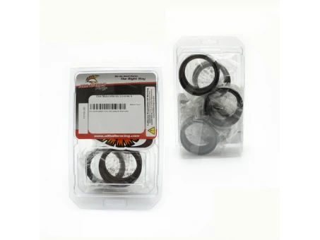 Simeringuri praf suspensie fata All Balls 41X54,40X12,50 MM (ZESTAW 10 SZTUK = 5 KOMPLETÓW) BMW, BUELL,HARLEY-DAVIDSON, HONDA, KAWASAKI, SUZUKI, YAMAHA - PATRZ OPIS TOWARU