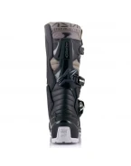 Cizme cross-enduro ALPINESTARS TECH 7 ENDURO DRYSTAR - Negru/Auriu