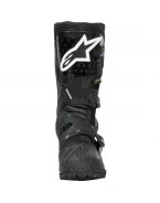 Cizme enduro/adventure ALPINESTARS TOUCAN GORETEX - Negru