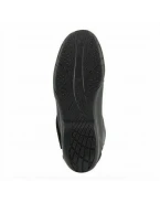 Ghete moto ALPINESTARS NEW LAND DRYSTAR HONDA - Negru/Rosu