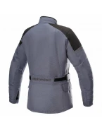 Geaca texil impermeabila dama ALPINESTARS STELLA GRAVITY - Gri | 3213722/980