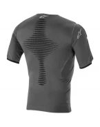Tricou baselayer cu protectii Alpinestars ROOST | 4750020/141