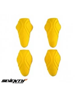 Set protectii umeri si coate Seventy SD-A11
