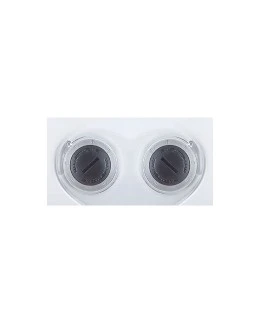 Kit mecanism viziera casca open-face MT Street - tip MT-V-15 - casca open-face Street - tip MT-V-15