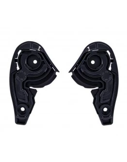 Kit mecanism viziera casca open-face MT Thunder III SV Jet - tip MT-V-19