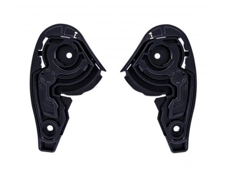 Kit mecanism viziera casca open-face MT Thunder III SV Jet - tip MT-V-19