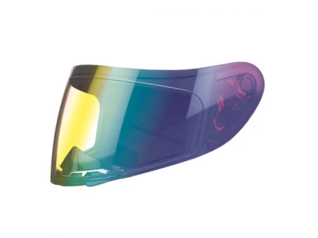 Viziera iridium casca integrala MT Matrix - Matrix Cafe Racer - pinlock ready