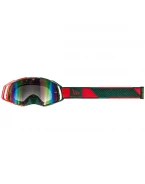 Ochelari MT off road (cross-enduro) MX EVO Stripes - Negru/Rosu