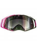 Ochelari MT off road (cross-enduro) MX EVO Stripes - Negru/Fuchsia
