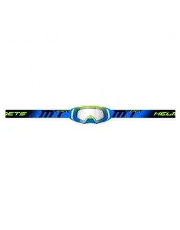 Ochelari MT off road (cross-enduro) MX EVO Life A7 - Albastru