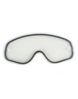 Lentila antiaburire dubla Mx-Pro III (ochelari Mx-Pro - MT Helmets)