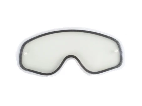 Lentila antiaburire dubla Mx-Pro III (ochelari Mx-Pro - MT Helmets)