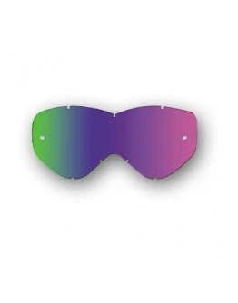 Lentila iridium Mx-Pro III (ochelari Mx-Pro - MT Helmets)